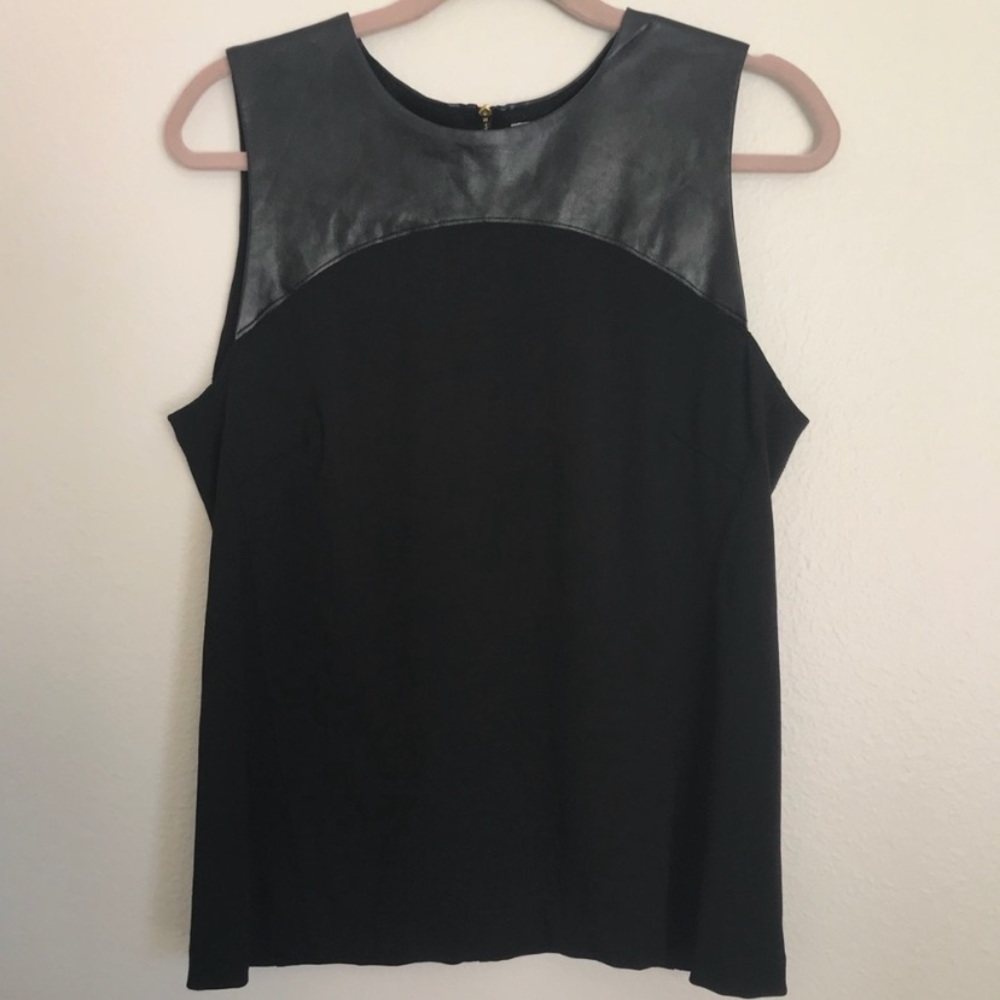 Banana Republic black top